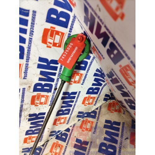 Щуп масляный MAN D2066 LF57 №50526360892641 (006)-2