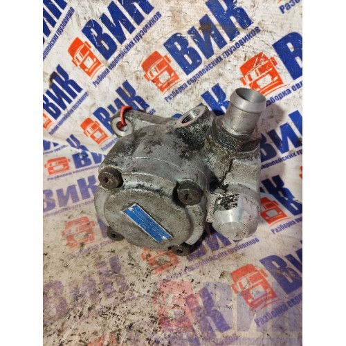 Насос ГУРа MAN D2066 LF57 №50526360892641 (100)-2