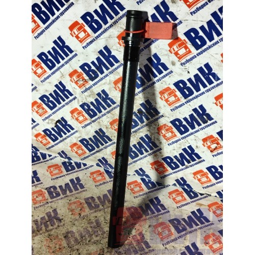 Трубка масляная MAN D2066 LF57 №50526360892641 (120)-3