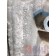 Корпус масляного фильтра MAN D2066 LF57 №50526360892641 (034)