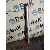 Патрубок водяной на ретарду MAN D2066 LF57 №50526360892641 (130)