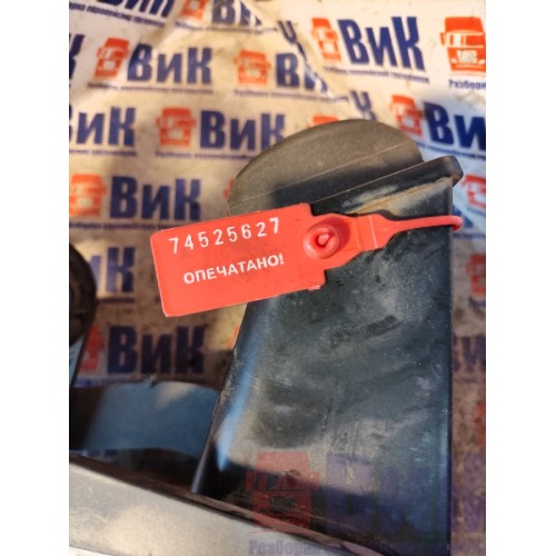 Ось прицепа Krone Trailer Axle с механизмами подъема полуоси (452) (627) (628)-16