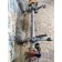 Ось прицепа Krone Trailer Axle с механизмами подъема полуоси (452) (627) (628)