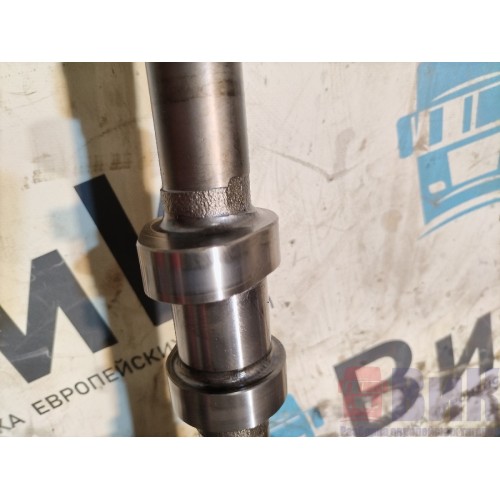 Распредвал MAN D2066 LF57 №50526360892641 (005)-7