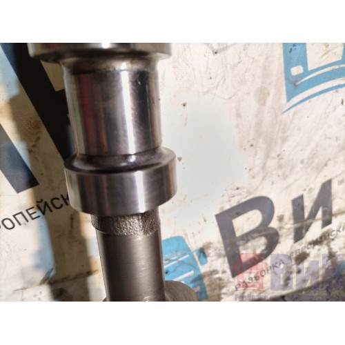 Распредвал MAN D2066 LF57 №50526360892641 (005)-5