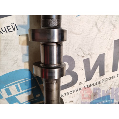 Распредвал MAN D2066 LF57 №50526360892641 (005)-14