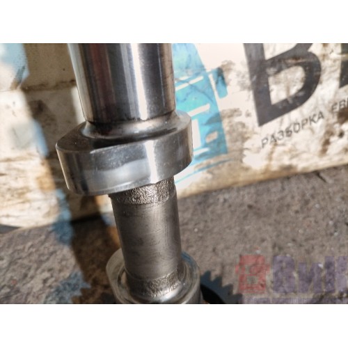 Распредвал MAN D2066 LF57 №50526360892641 (005)-13