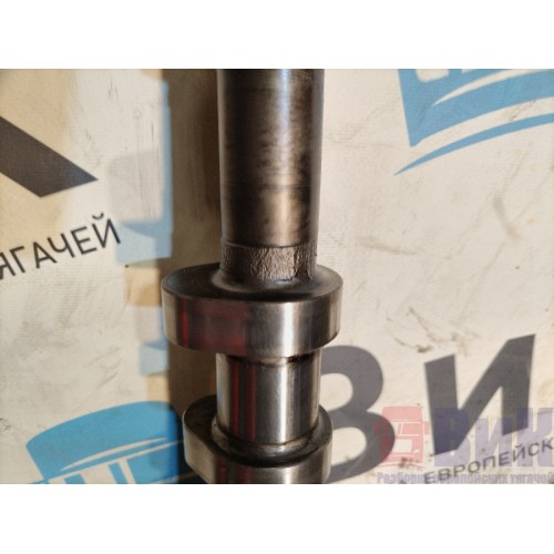 Распредвал MAN D2066 LF57 №50526360892641 (005)-1