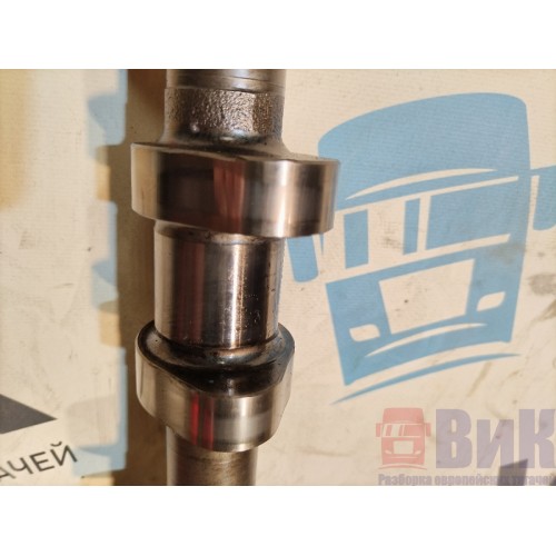 Распредвал MAN D2066 LF57 №50526360892641 (005)-10