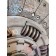 Диск сцепления MAN D2066 LF57 №50526360892641 10мм (029)