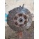 Диск сцепления MAN D2066 LF57 №50526360892641 10мм (029)