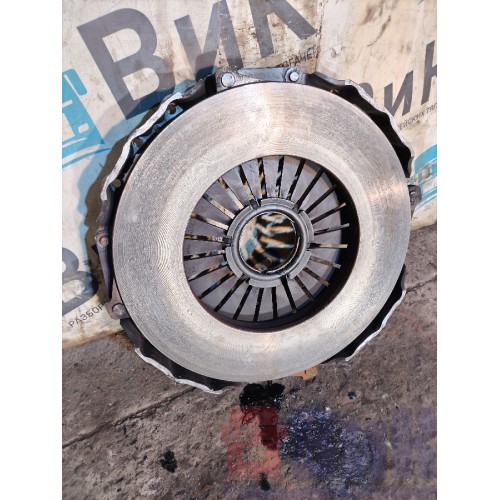 Корзина сцепления MAN D2066 LF57 №50526360892641 SACHS (023)-1