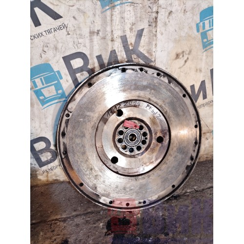 Маховик MAN D2066 LF57 №50526360892641 (011)