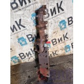 Коллектор выпускной MAN D2066 LF57 №50526360892641 в сборе (052)