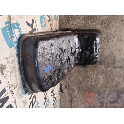 Поддон масляный MAN D2066 LF57 №50526360892641 (121)-2