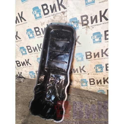 Поддон масляный MAN D2066 LF57 №50526360892641 (121)-1