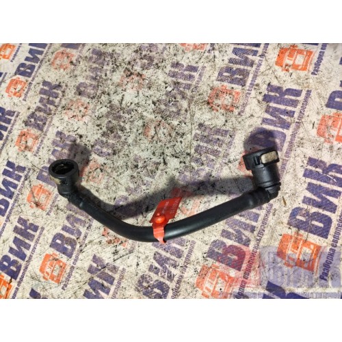 Трубка топливная MAN D2066 LF57 №50526360892641 пластик. (013)-4