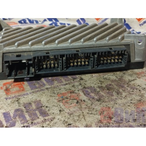 Блок управления светом Scania P340 DC12 058929 HPI (118) -3