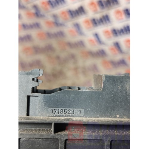 Блок координатор Scania P340 058929 (087)-2