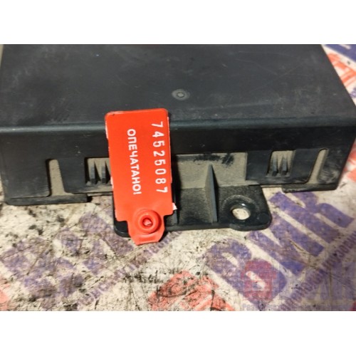 Блок координатор Scania P340 058929 (087)-4