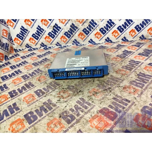 Блок EBS Scania P340 058929 (120)-2