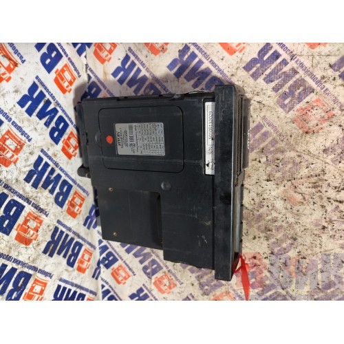 Тахограф Scania P340 058929 Atol (083)-1