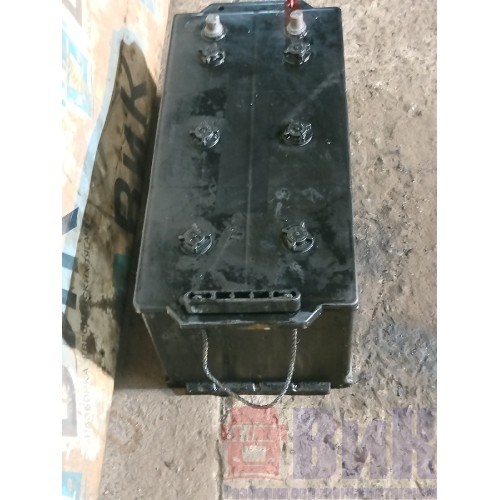 Аккумулятор 190Ah 1250А Scania P340 058929 12V (992)-4