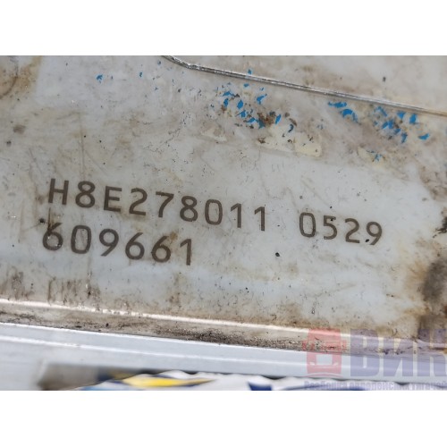 Аккумулятор 240Ah 1200А 12V DAF 95 505586 Varta (991)-1