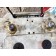 Аккумулятор 240Ah 1200А 12V DAF 95 505586 Varta (991)