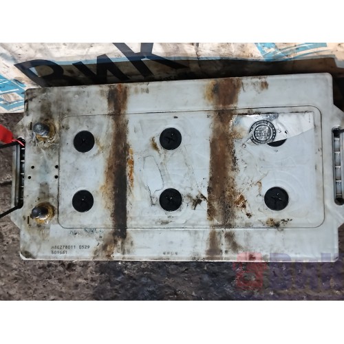 Аккумулятор 240Ah 1200А 12V DAF 95 505586 Varta (991)-6