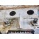 Аккумулятор 240Ah 1200А 12V DAF 95 505586 Varta (993)