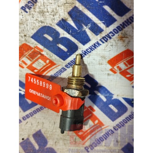 Датчик температуры охлаждающей жидкости DAF 105 МХ340 №А126937 (999)