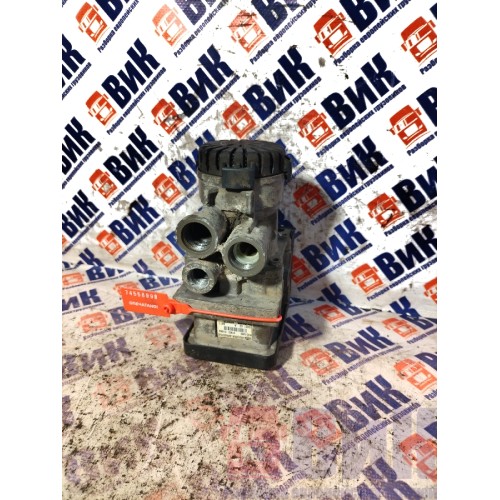 Модулятор EBS 1 канальный Scania P340 058929 (998)-5