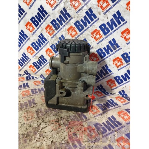 Модулятор EBS 1 канальный Scania P340 058929 (998)-1