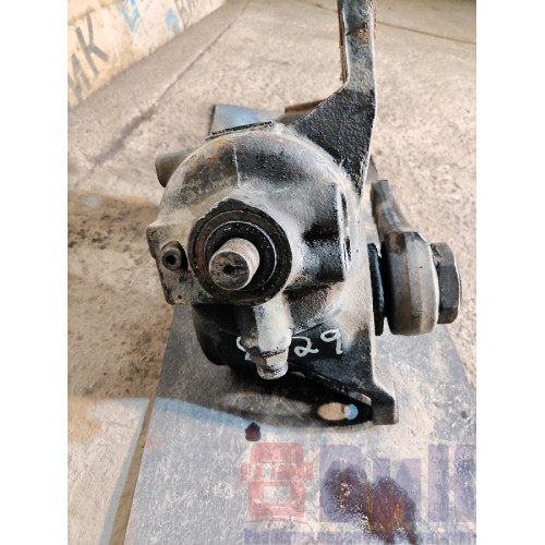 Рулевой редуктор (ГУР) Scania P340 DC12 058929 HPI (996)-3