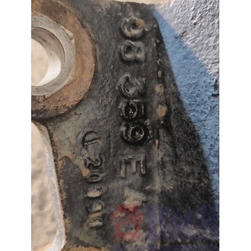 Рулевой редуктор (ГУР) Scania P340 DC12 058929 HPI (996)-1