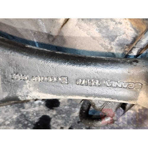 Рулевой редуктор (ГУР) Scania P340 DC12 058929 HPI (996)-5