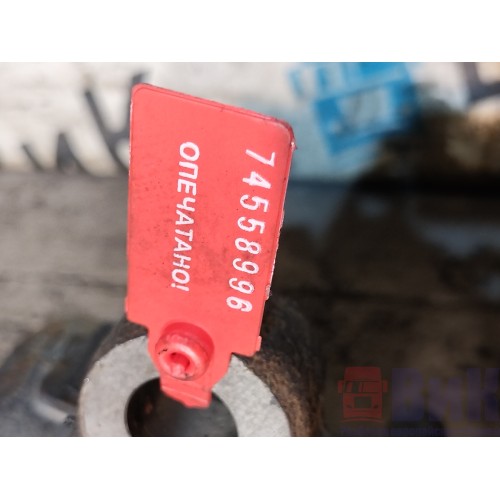 Рулевой редуктор (ГУР) Scania P340 DC12 058929 HPI (996)-4