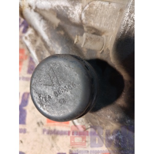 ПГУ Scania P340 058929 (115)-2