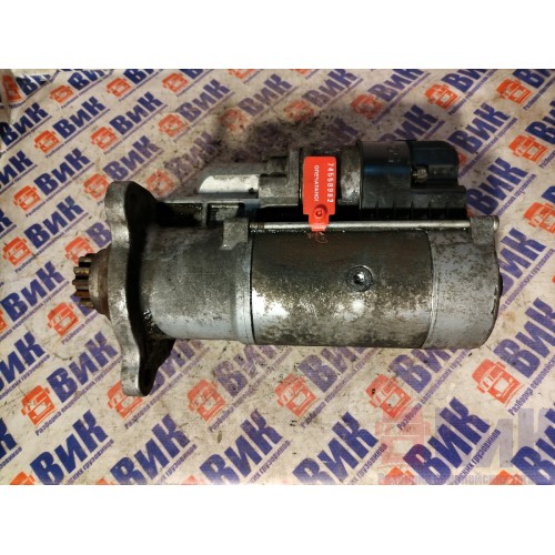Стартер Scania P340 058929 24V BOSCH с деф. (982)