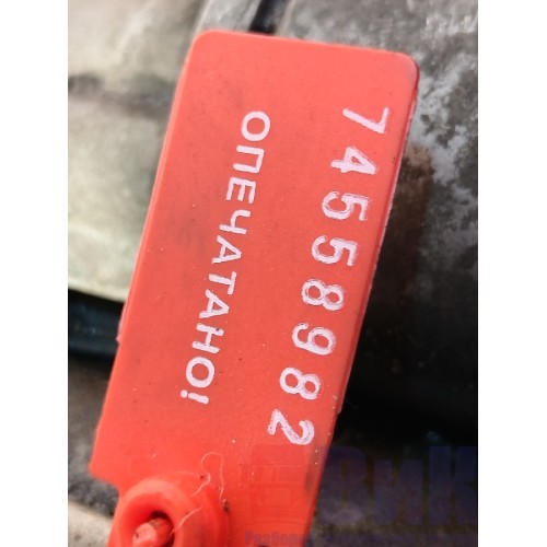 Стартер Scania P340 058929 24V BOSCH с деф. (982)-2