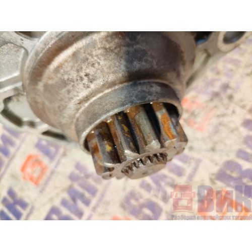 Стартер Scania P340 058929 24V BOSCH с деф. (982)-5