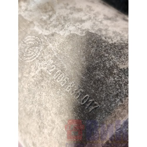 Стартер Scania P340 058929 24V BOSCH с деф. (982)-1