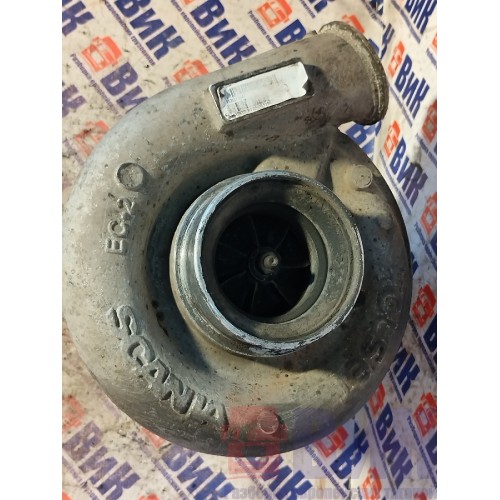 Турбина Scania P340 058929 (990)-7