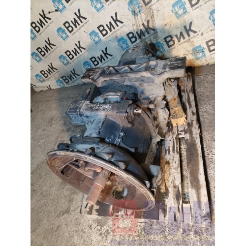КПП Scania P340 DC12 058929 в сборе GR905 (988)