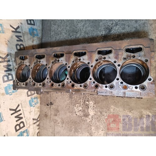 Блок цилиндров двигателя Scania P340 DC12 058929 HPI (987)-1