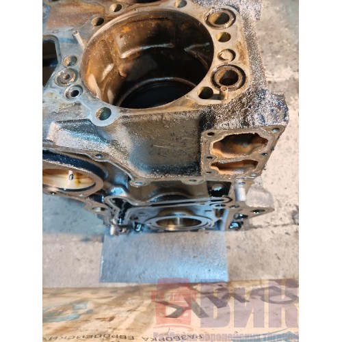 Блок цилиндров двигателя Scania P340 DC12 058929 HPI (987)-10