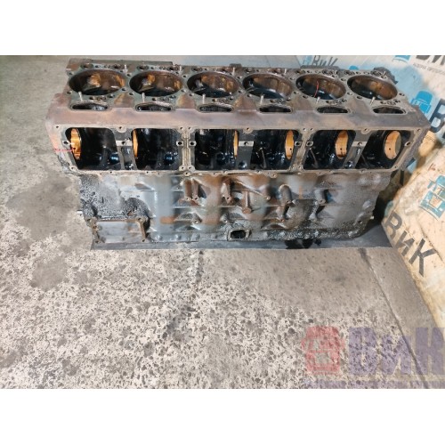 Блок цилиндров двигателя Scania P340 DC12 058929 HPI (987)