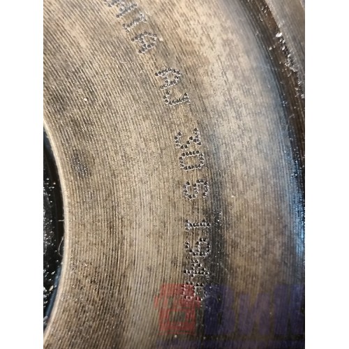 Шестерня распредвала Scania P340 DC12 058929 HPI (951)-2