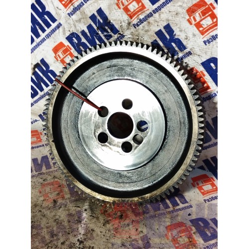 Шестерня распредвала Scania P340 DC12 058929 HPI (951)-5